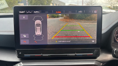 CUPRA Formentor 1.5 TSI 150 V2 5dr DSG Petrol Estate